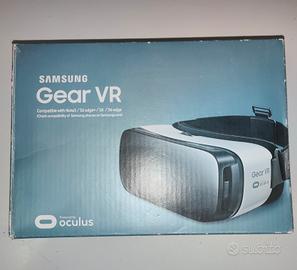 Samsung Gear VR