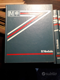 Enciclopedia IL MODULO