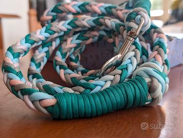 guinzagli fatti a mano 