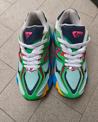 New balance 9060 Multicolor U9060NBN