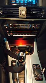 BMW X3 ANNO 2016 KM 60000 COME NUOVA