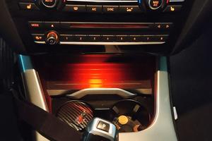 BMW X3 ANNO 2016 KM 60000 COME NUOVA