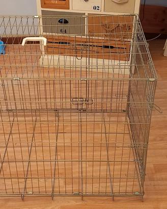 kennel per cani