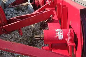 barra falciante gaspardo