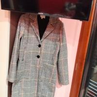 Giacca donna avvitata