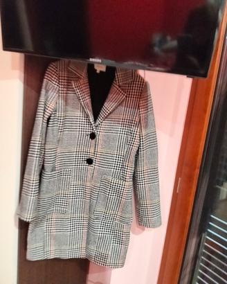 Giacca donna avvitata