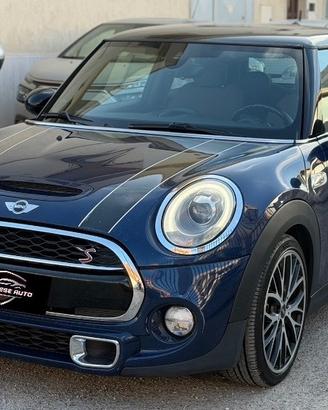 Mini Cooper S kit JOHN COOPER WORKS 2.0