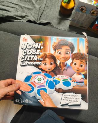 tantissimi giochi per bambini