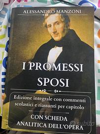 I promessi sposi per le superiori