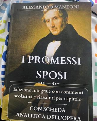 I promessi sposi per le superiori