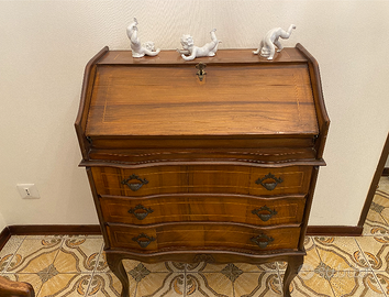 Soprammobili anni 70 di stile