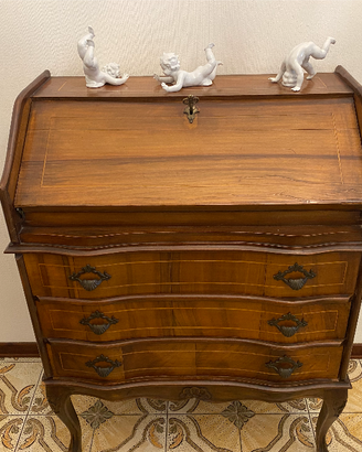 Soprammobili anni 70 di stile