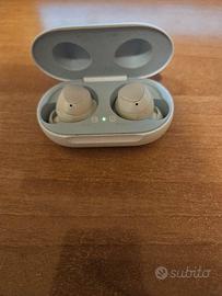 galaxy buds