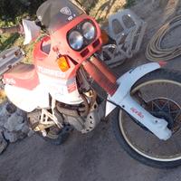 ricambi Aprilia tuareg 350