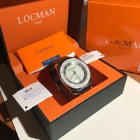 Orologio locman uomo