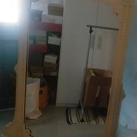 Specchio grande da muro