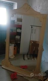 Specchio grande da muro