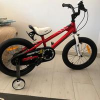 Bici bambino/a Royal Baby