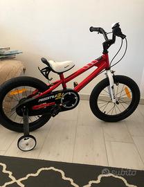 Bici bambino/a Royal Baby