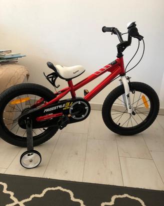 Bici bambino/a Royal Baby
