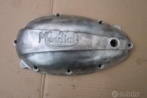 Carter Coperchio Frizione Mondial 125 Lusso