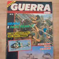 Documenti di GUERRA OGGI Serie Speciale 1984