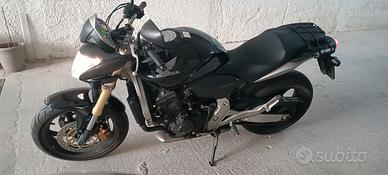honda hornet