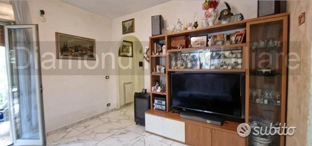 Appartamento – Catania, Nesima Superiore, Monte Po-Nesima-San Leone-Rapisardi - Vista 3