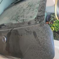 PORTELLO POST. FIAT PUNTO EVO 2009