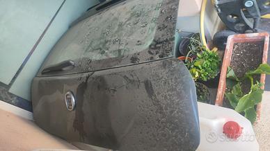 PORTELLO POST. FIAT PUNTO EVO 2009