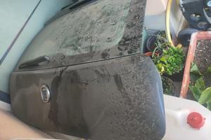 PORTELLO POST. FIAT PUNTO EVO 2009