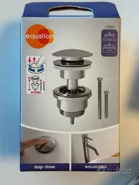 Piletta push and pull Equation CWA1
