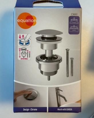 Piletta push and pull Equation CWA1
