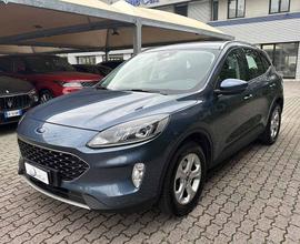 FORD Kuga 1.5 ecoblue Connect 120 cv APPLE CARPL