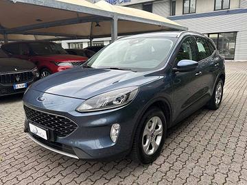 FORD Kuga 1.5 ecoblue Connect 120 cv APPLE CARPL