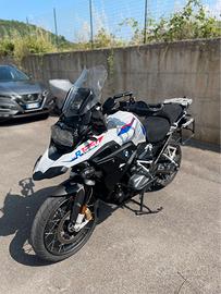 Bmw r 1250 gs - 2022