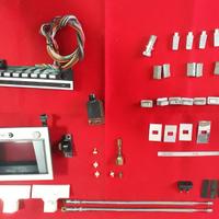 Sharp gf-9494 boombox  leggi