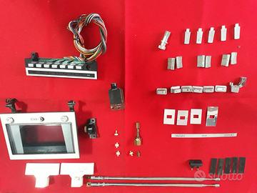 Sharp gf-9494 boombox  leggi