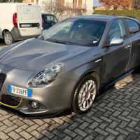 Alfa Romeo Giulietta 2.0 JTDm 150 CV Sport