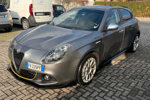 Alfa Romeo Giulietta 2.0 JTDm 150 CV Sport