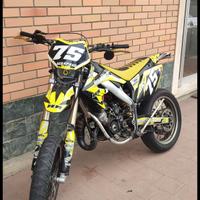 HM Six Competition 50