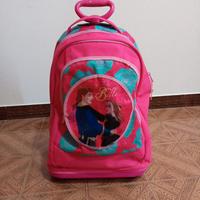 Zaino trolley princesse Disney