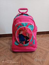 Zaino trolley princesse Disney
