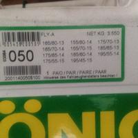 Catene neve 165/80 R13 165/70 R14 175/65 R14 175/5
