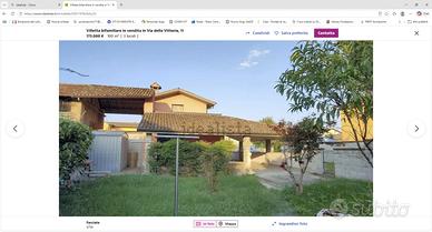 Casa indipendente
