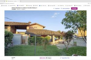 Casa indipendente