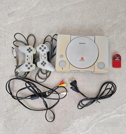 playstation 1 Console ps1