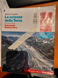 Le scienze della terra