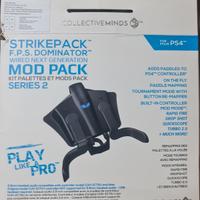 Strike pack ps4