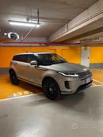 Range Rover Evoque 2ª serie 180cv